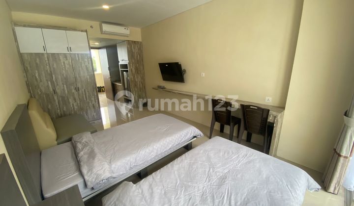 Dijual Apartemen Cantik Nagoya Thamrin Dijual Apartemen Cantik Nagoya Thamrin