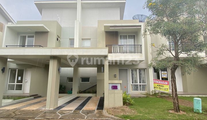 Dijual Cepat 1 Unit Orchard Park Cluster Vitis Dijual Cepat 1 Unit Orchard Park Cluster Vitis