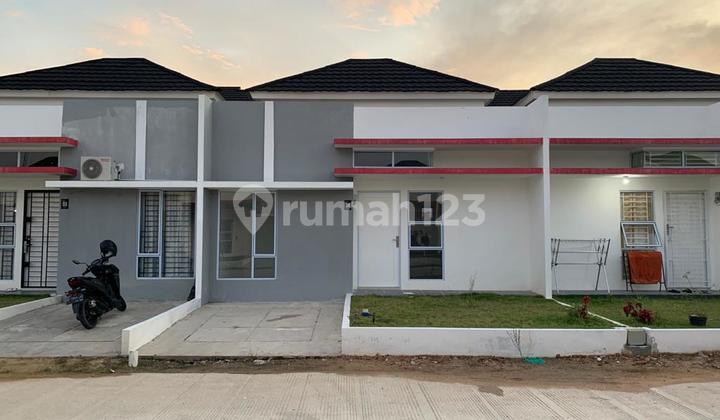 Dijual Cepat Rumah Glory Royal Residence Dijual Cepat Rumah Glory Royal Residence