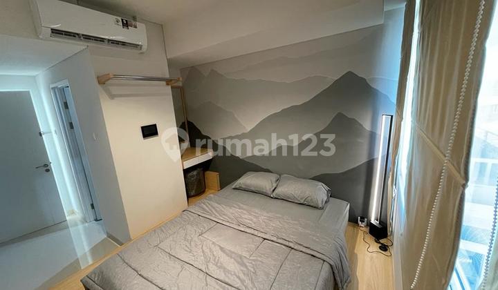 Dijual Dan Disewa Apartemen Nuvasa Bay Full Furnish