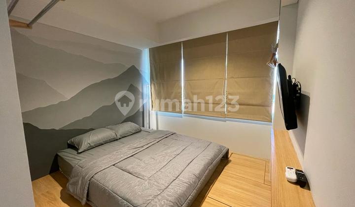 Dijual Dan Disewa Apartemen Nuvasa Bay Full Furnish 2