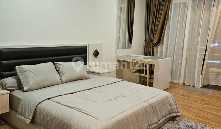 Dijual Disewa 1 Unit Apartment di Aston Dijual Disewa 1 Unit Apartment di Aston