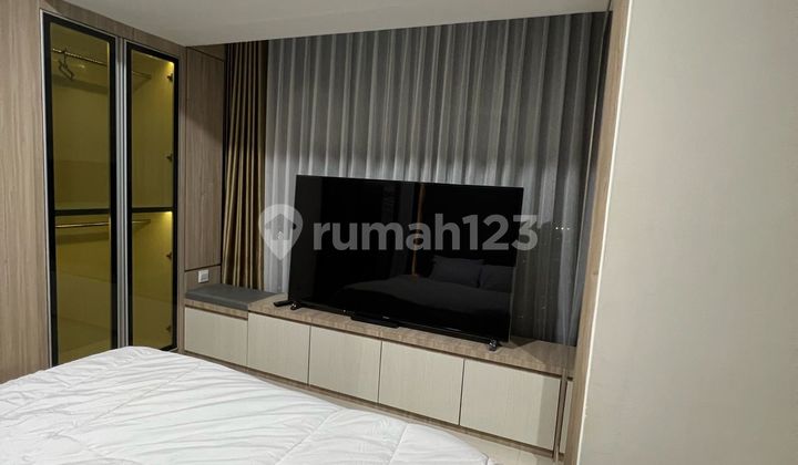 Dijual Apartment Pollux Habibie Batam Center Dijual Apartment Pollux Habibie Batam Center