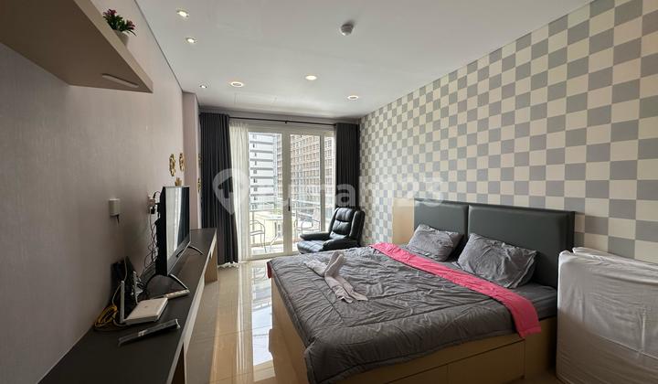 Disewakan Cepat Apartemen Nagoya Thamrin Studio