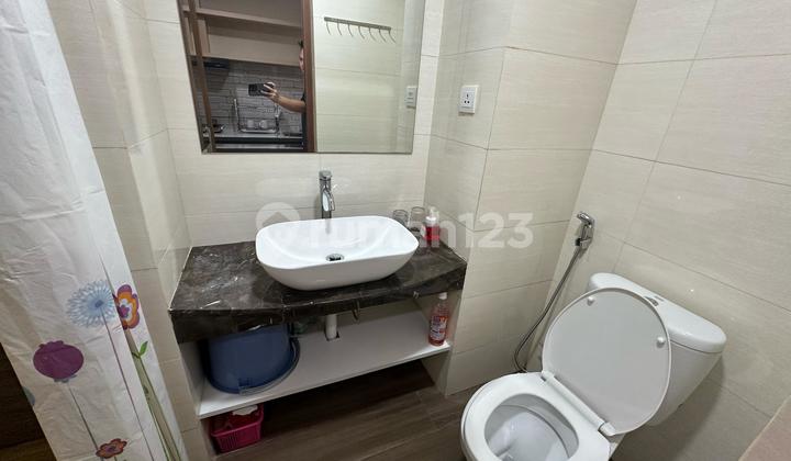 Disewakan Cepat Apartemen Nagoya Thamrin Studio 2