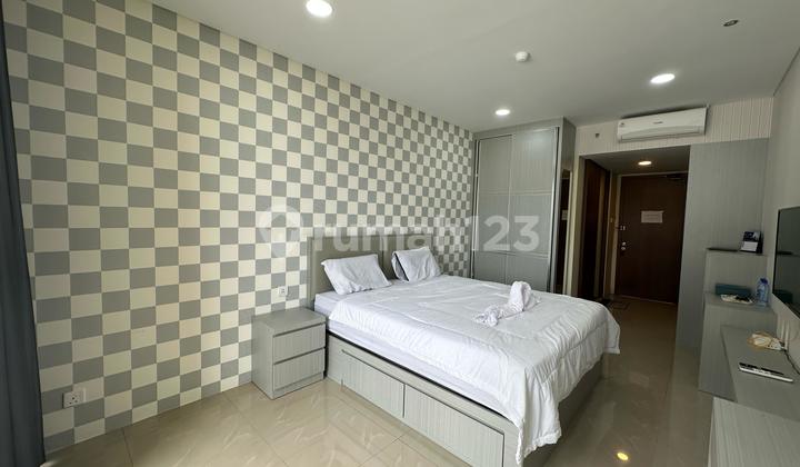 Disewakan Cepat Apartemen Nagoya Thamrin Studio
