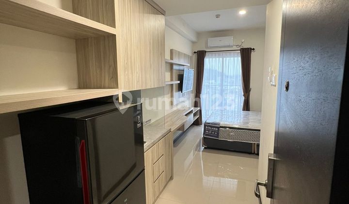 Dijual Apartment Citraplaza Nagoya