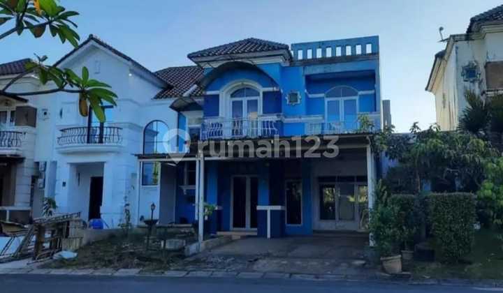 Dijual Rumah Siap Huni Perumahan Bellavista Residence 2