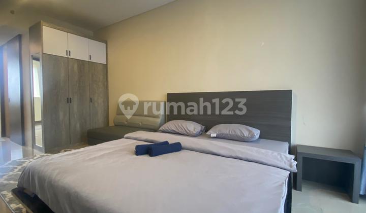 Dijual Apartemen Cantik Nagoya Thamrin Lantai Tinggi 2