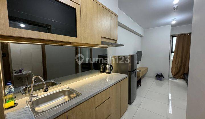 Disewakan Baloi Apartment Full Furnish  2