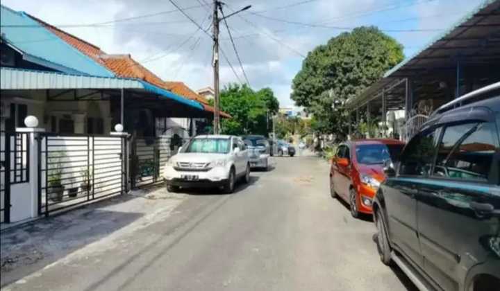 Dijual Perum Citra Indah Batam Center 2