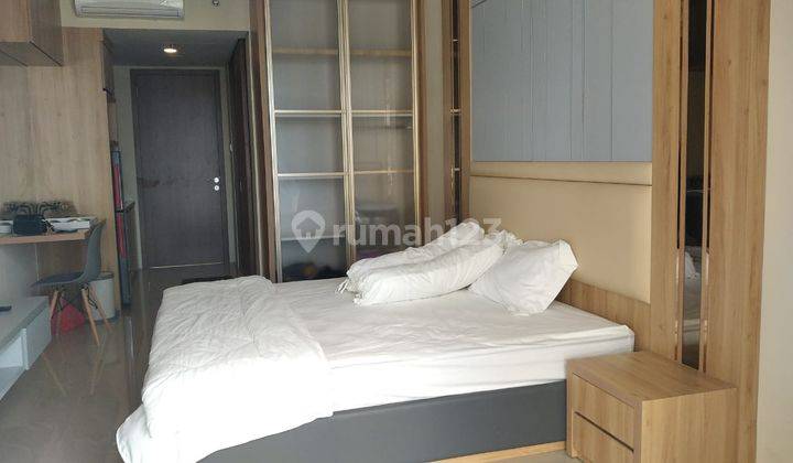 Disewakan Apartemen Nagoya Thamrin 1