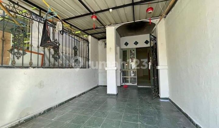 Dijual Perumahan Kintamani Depan Vihara Dan Sekolah Maitreya 2