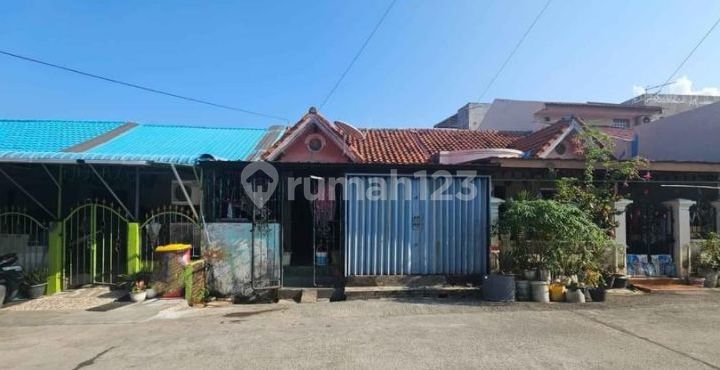 Dijual Perumahan Kintamani Depan Vihara Dan Sekolah Maitreya