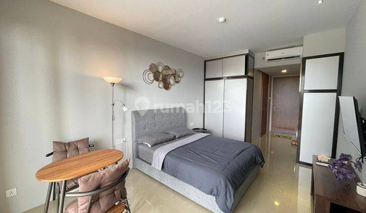 Disewakan Apartemen Nagoya Thamrin City Tower A 1