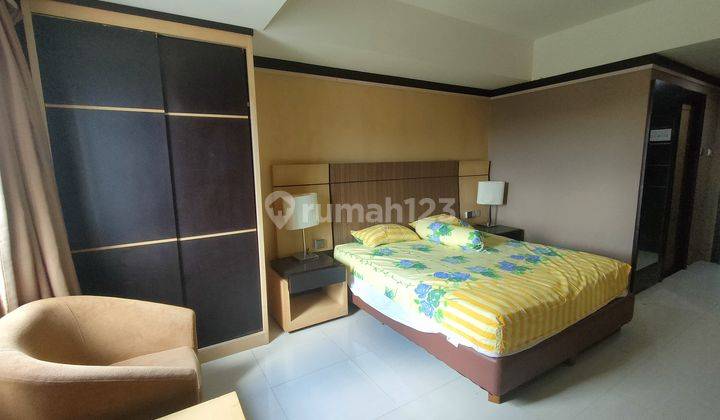 Dijual Apartemen Nagoya Mansion Studio 1