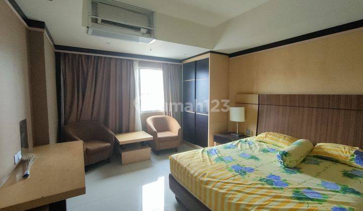 Dijual Apartemen Nagoya Mansion Studio 2