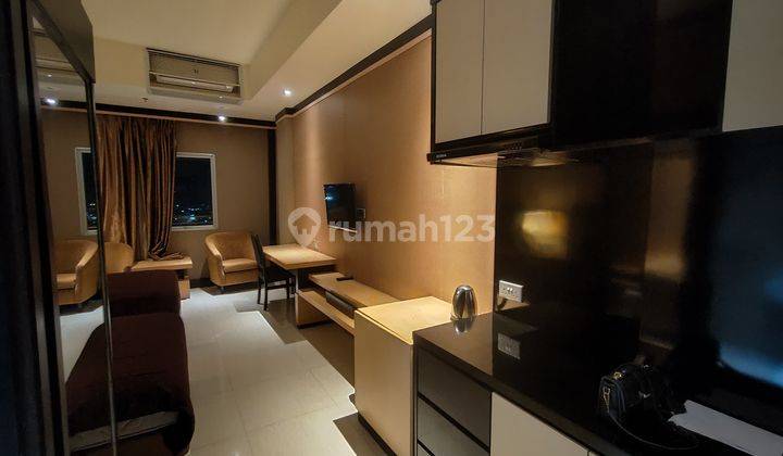 Dijual Apartemen Nagoya Mansion Studio 2