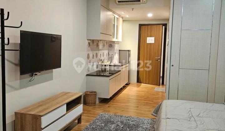 Dijual Disewa Cepat Apartment Aston Pelita 2
