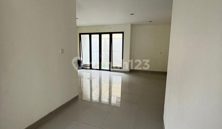 Dijual Rumah Orchard Park Cluster Durio 2