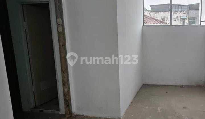 Di Jual Cepat Rumah Villa Rafflesia  2