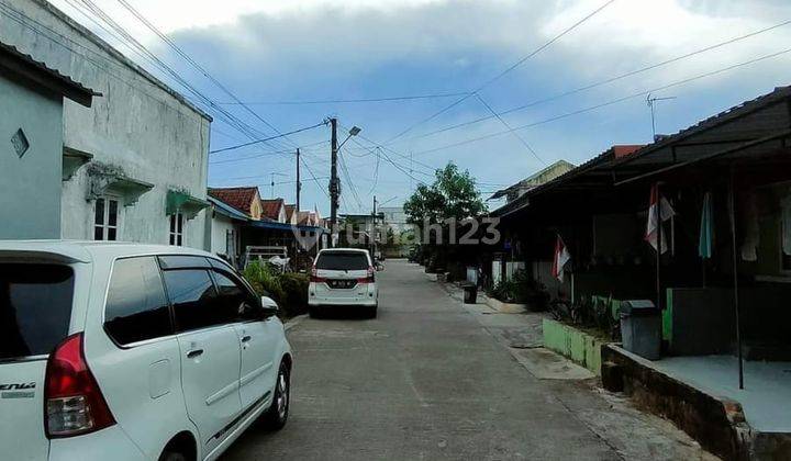 Dijual Cepat Rumah Puri Legenda Batam Centre 2