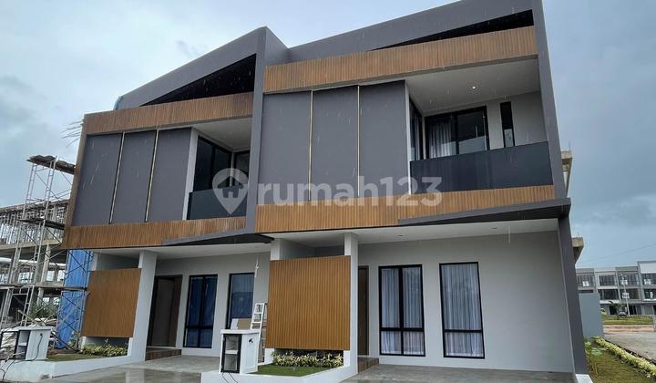Meta Harmony Living New House in Pasir Putih, Batam Centre Meta Harmony Living New House in Pasir Putih, Batam Centre