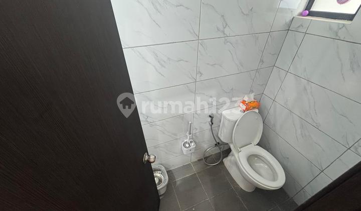 Dijual Rumah Cantik Royal Vasa 2