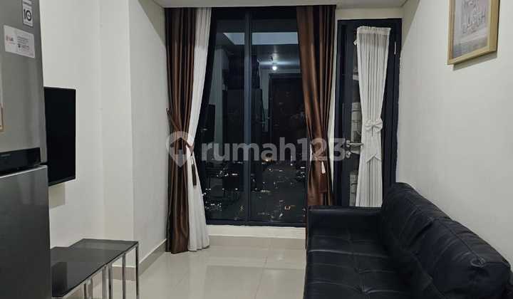 Apartemen 2