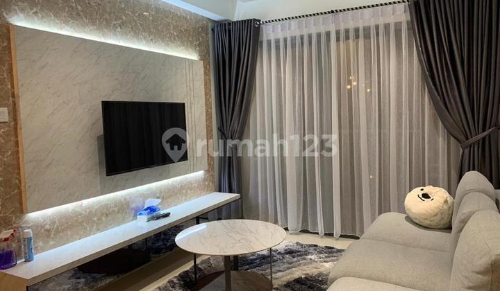 dijual Apartment hbb 2 bed 1