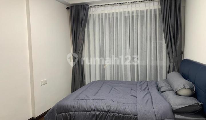 dijual Apartment hbb 2 bed 2