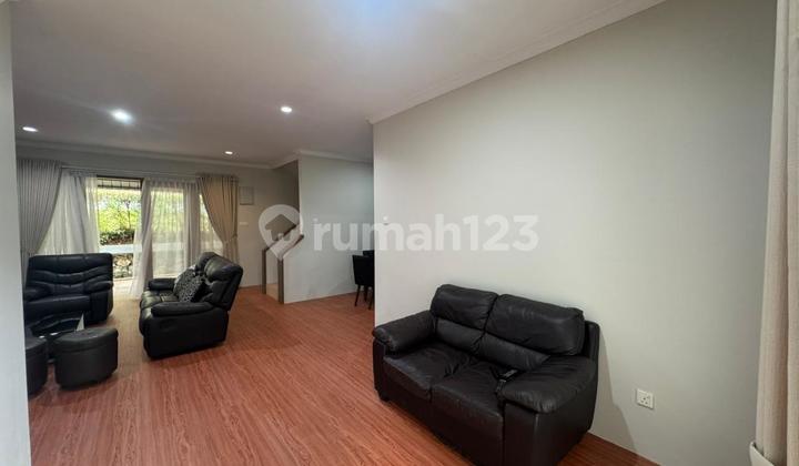 Beautiful Panbil villa for sale 2