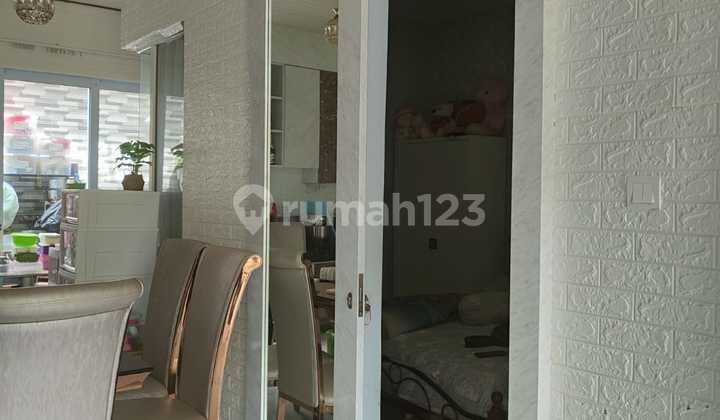 Dijual Rumah Orchard Park 2