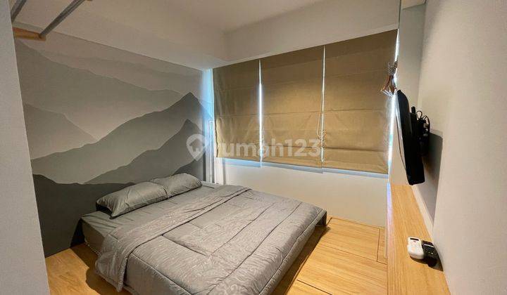 Apartemen Nuvasa Bay Furnished Studio 2
