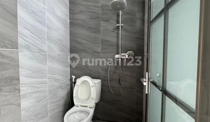 ready to move in at Beverly Green 2