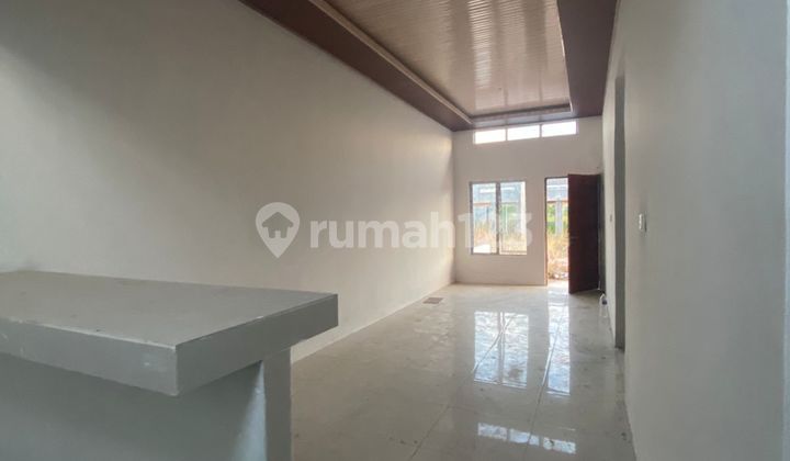 Dijual - Takeover Perumahan Diamond Land - Tiban 2