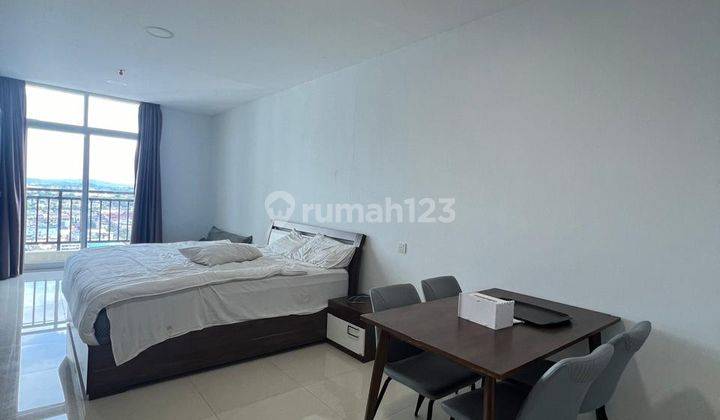 Dijual Apartement Formosa  2