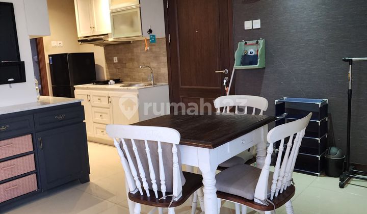 Disewakan Apartemen Ciumbuleuit 2 Furnished