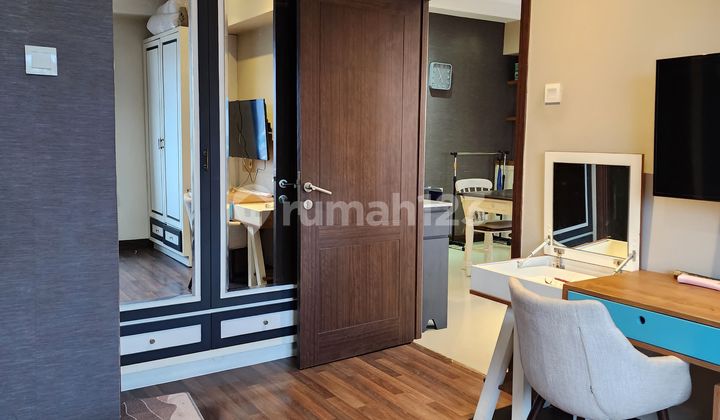 For Rent Ciumbuleuit 2 Furnished Apartment 2