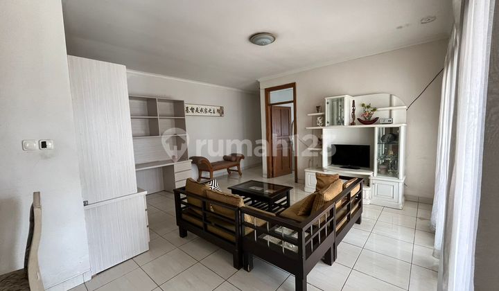 Disewakan Rumah Mewah Siap Huni  2