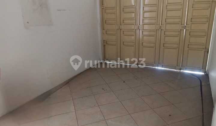 Dijual Ruko Sayap Gegerakong Hilir 1