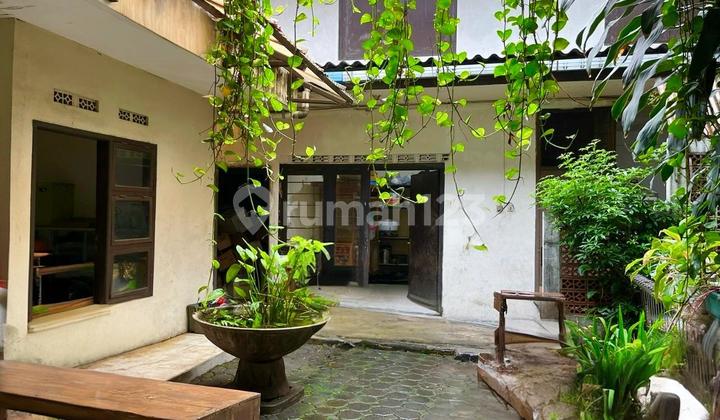For Sale: Dutch Heritage House, Ready to Occupy, Dago Wing 2