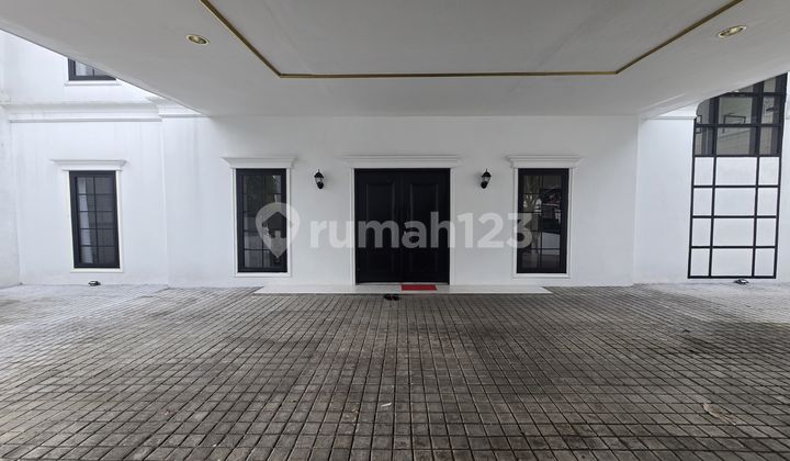 Rumah Siap Huni American Modern Rumah Siap Huni American Modern