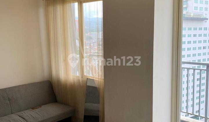 For Rent: Galery Ciumbuleuit 3 Apartment 2