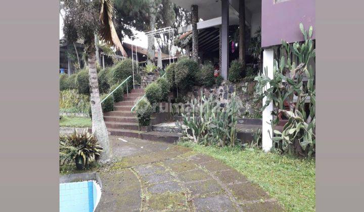 Rumah Nyaman Sejuk Di Cihanjuang Bandung 1