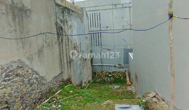 Tanah Siap Bangun Babakan Jeruk Bandung 1