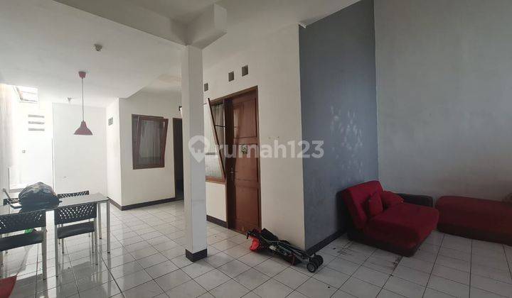 Rumah Siap Huni Setra Duta Bandung 2