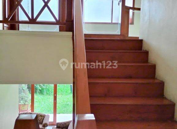 Rumah Siap Huni Setra Indah Bandung 2