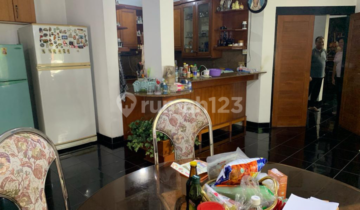 Rumah Di Budi Sari Bandung