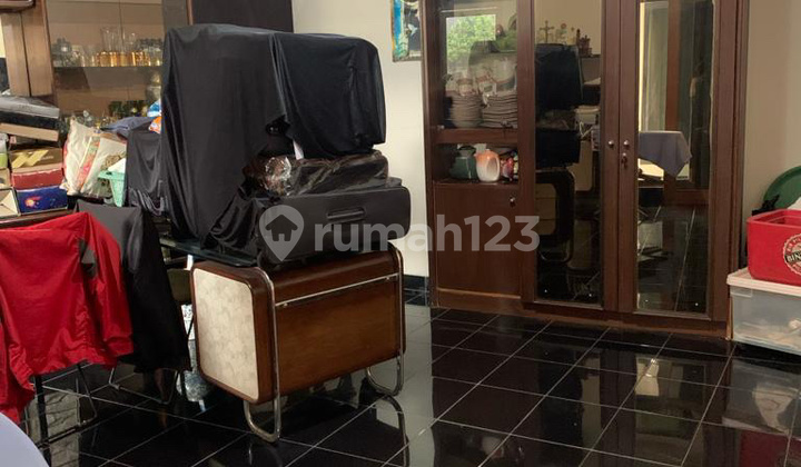 House in Budi Sari Bandung 2